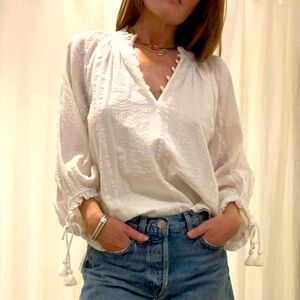 Cleobella Charlie Blouse